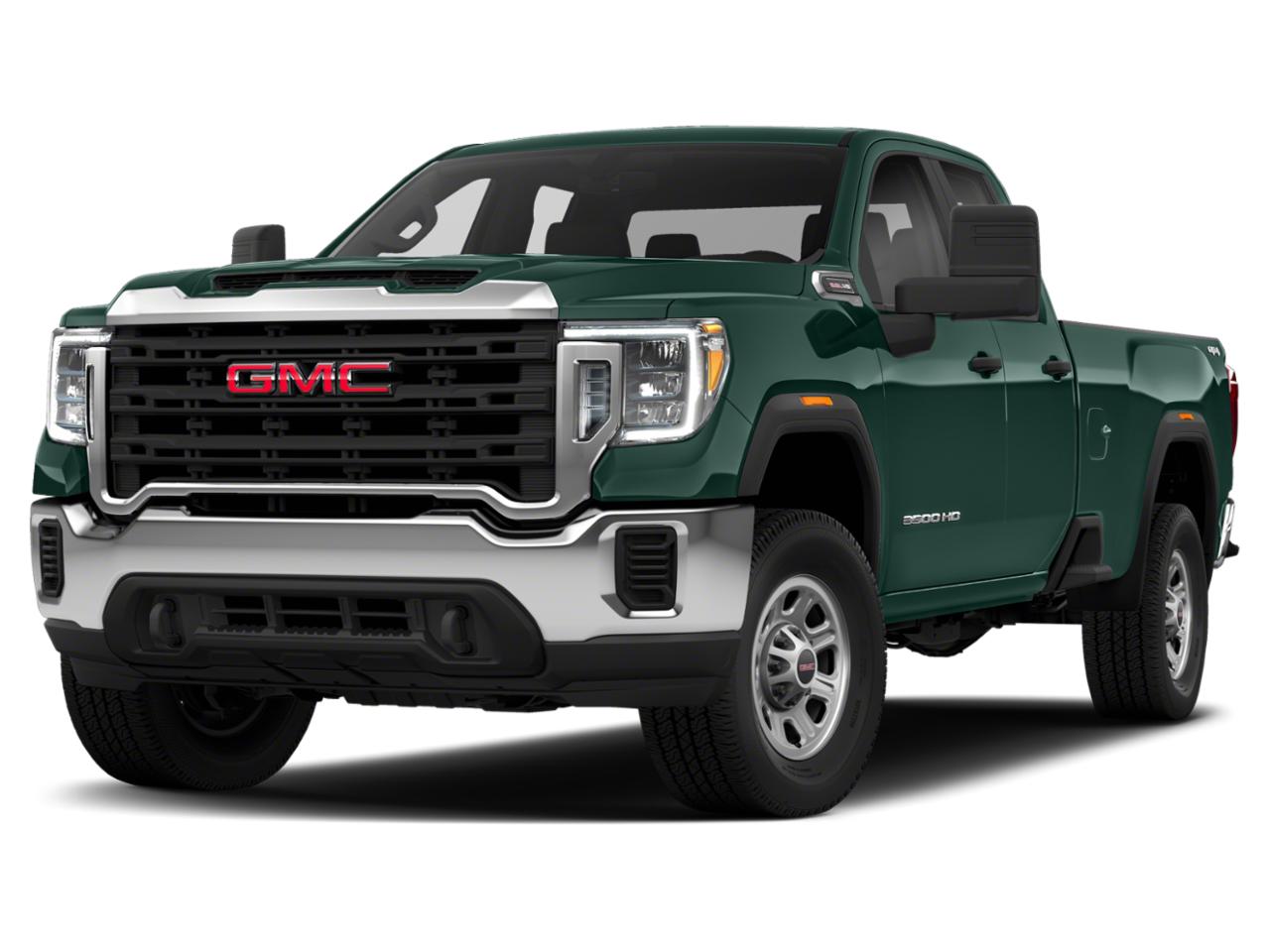 Used 2020 GMC Sierra 3500HD for Sale at DiPrizio GMC Trucks in MIDDLETON