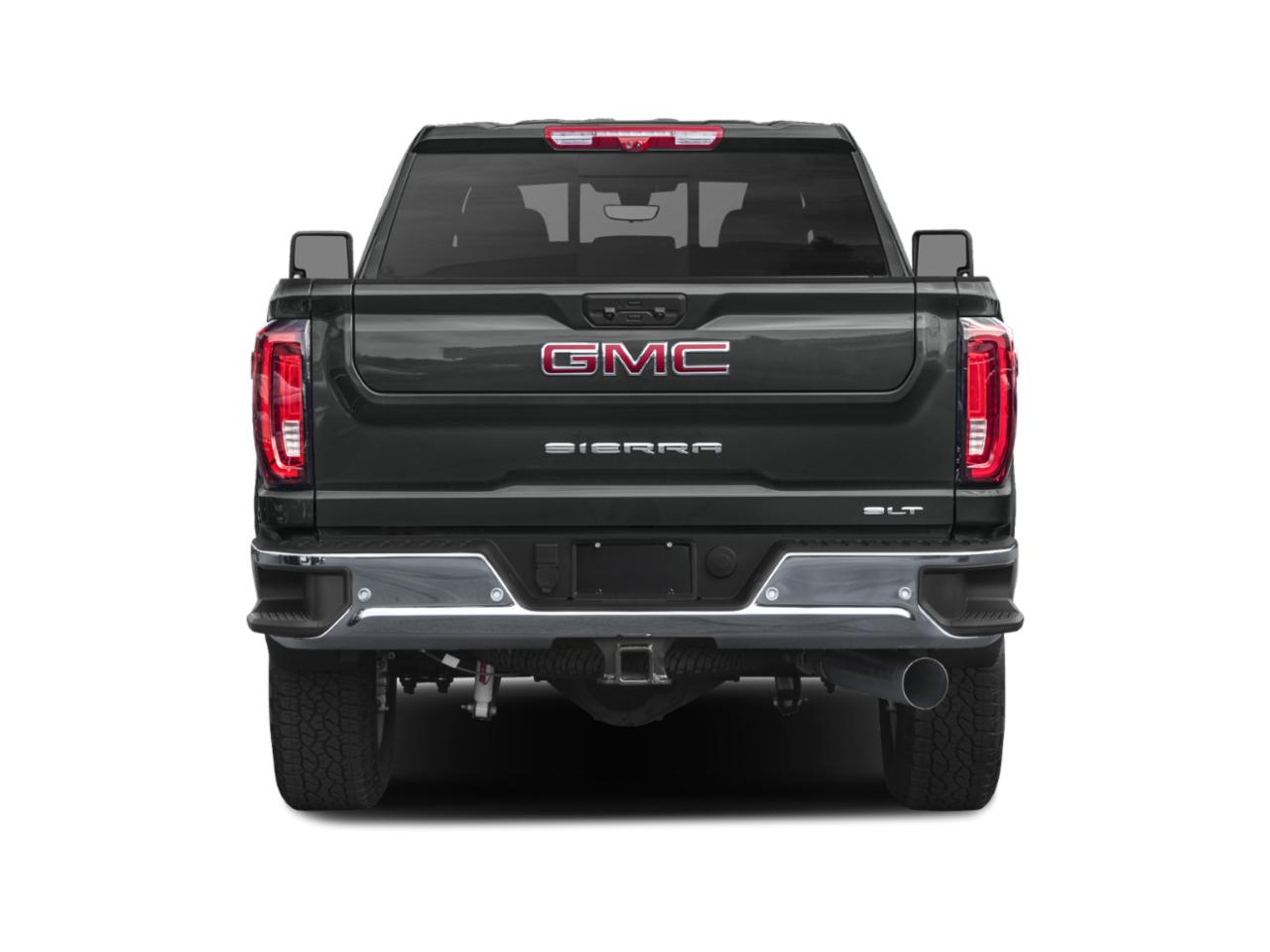 2020 GMC Sierra 3500HD Vehicle Photo in BETHLEHEM, PA 18017-9401