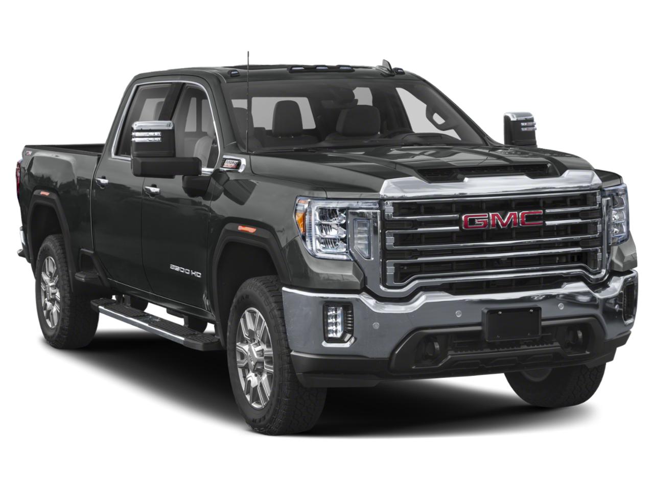 2020 GMC Sierra 3500HD Vehicle Photo in BETHLEHEM, PA 18017-9401