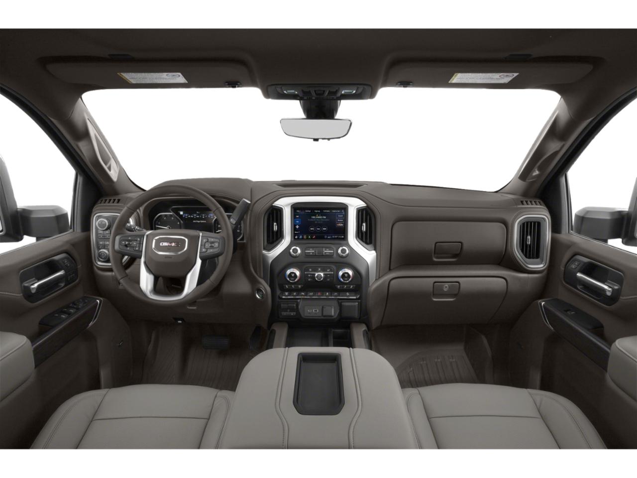 2020 GMC Sierra 3500HD Vehicle Photo in BETHLEHEM, PA 18017-9401