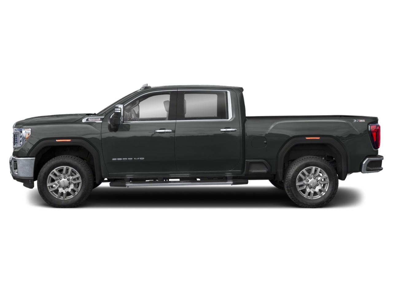 2020 GMC Sierra 3500HD Vehicle Photo in BETHLEHEM, PA 18017-9401