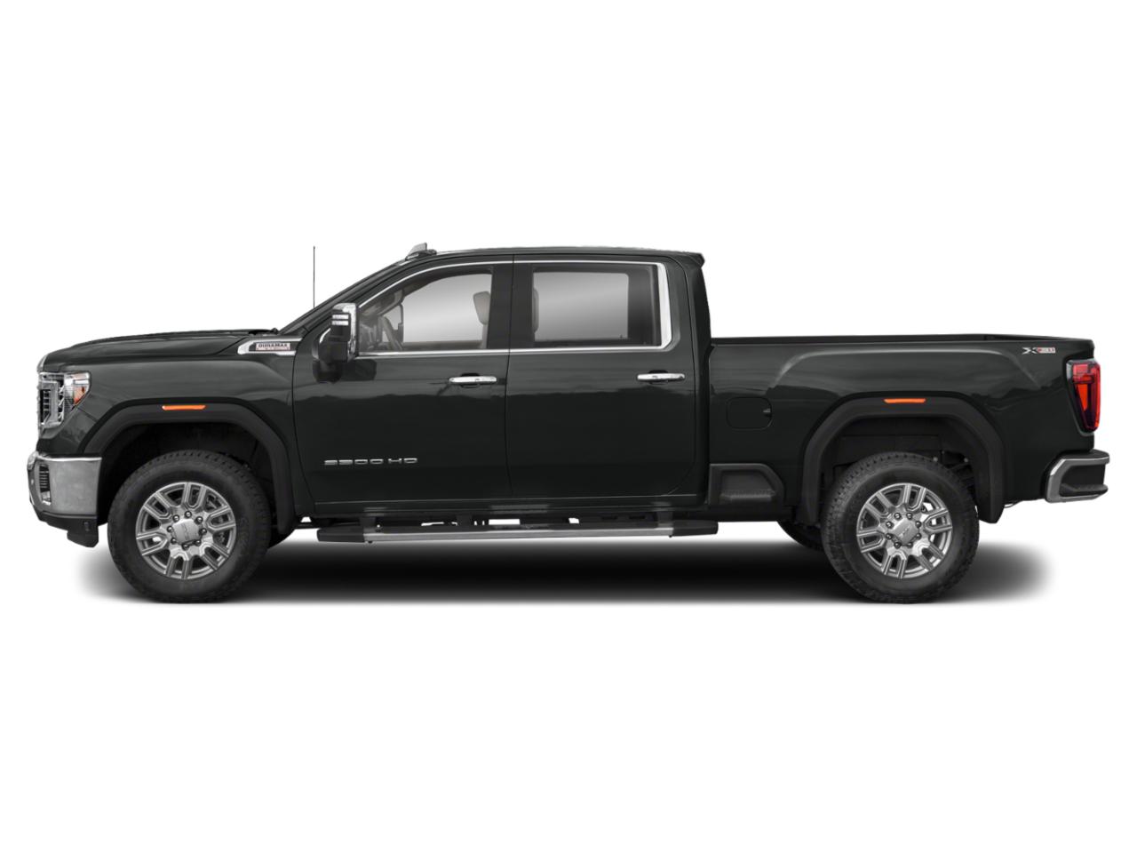 2020 GMC Sierra 3500HD Vehicle Photo in BETHLEHEM, PA 18017-9401