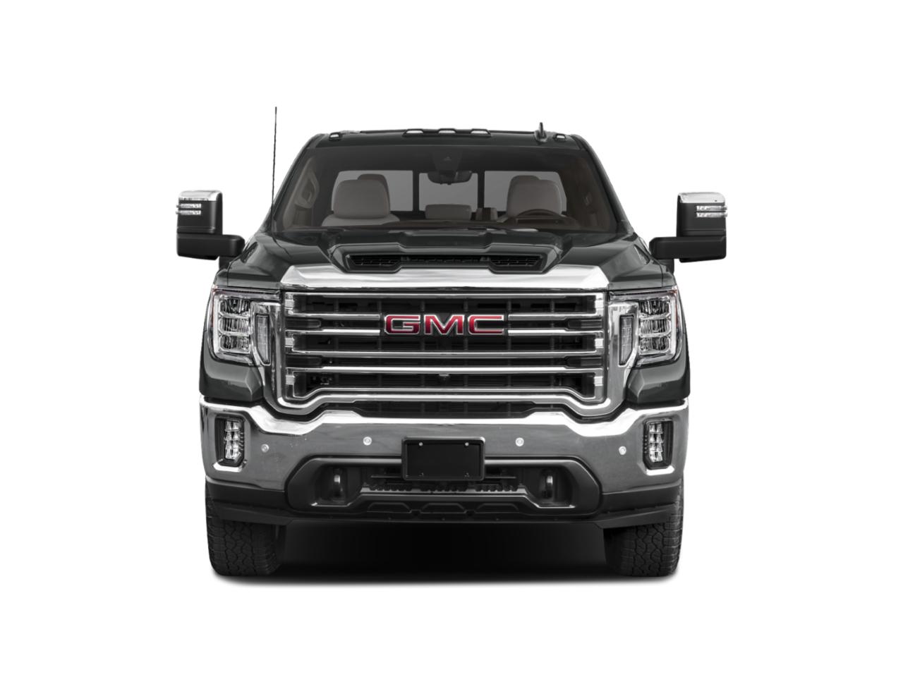 2020 GMC Sierra 3500HD Vehicle Photo in BETHLEHEM, PA 18017-9401