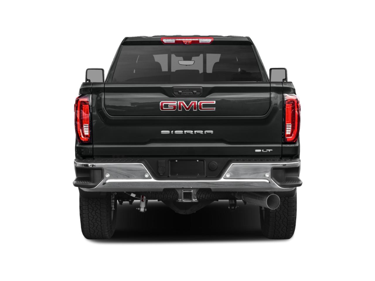 2020 GMC Sierra 3500 HD Vehicle Photo in BETHLEHEM, PA 18017-9401