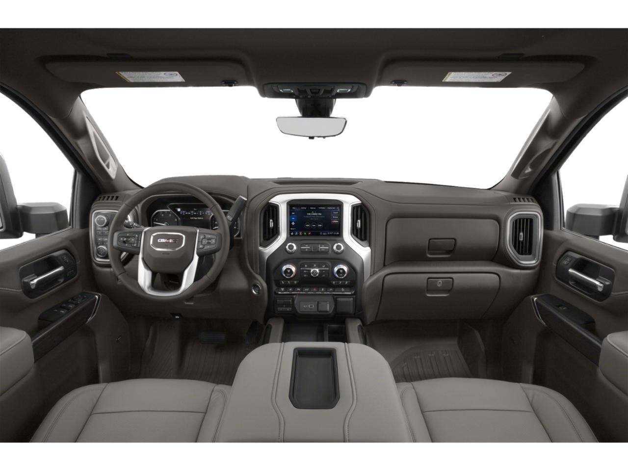 2020 GMC Sierra 3500 HD Vehicle Photo in BETHLEHEM, PA 18017-9401