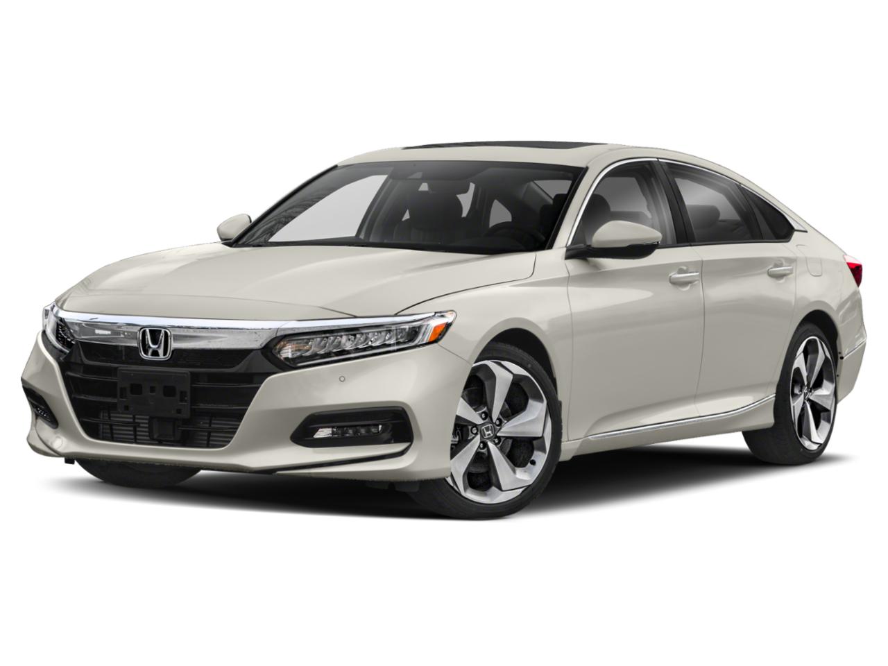 2020 Honda Accord Sedan Vehicle Photo in Miami, FL 33015