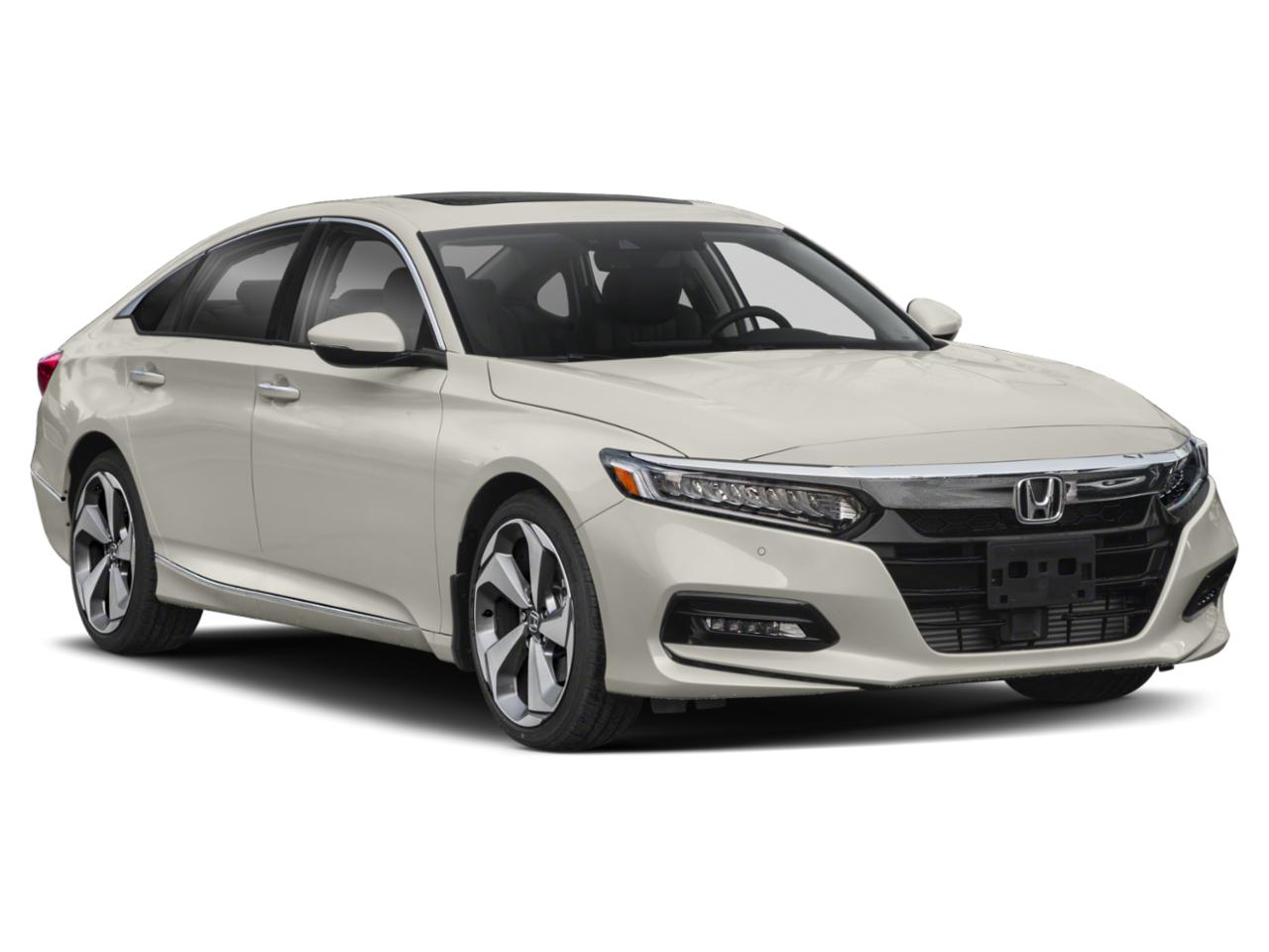 2020 Honda Accord Sedan Vehicle Photo in Hollywood, FL 33021