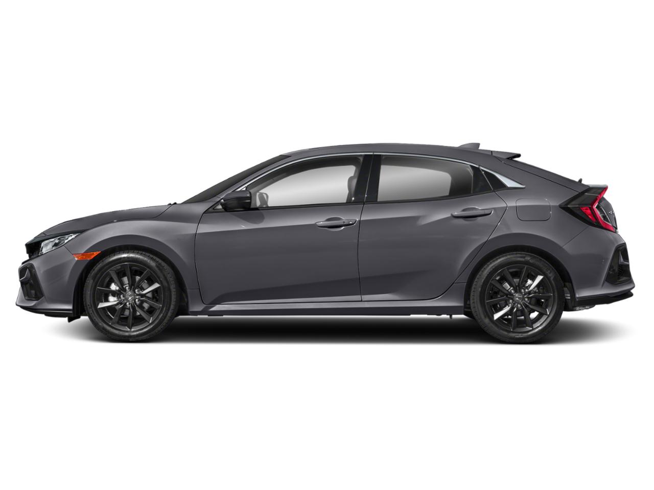 2020 Honda Civic Hatchback Vehicle Photo in RIVERSIDE, CA 92504-4106