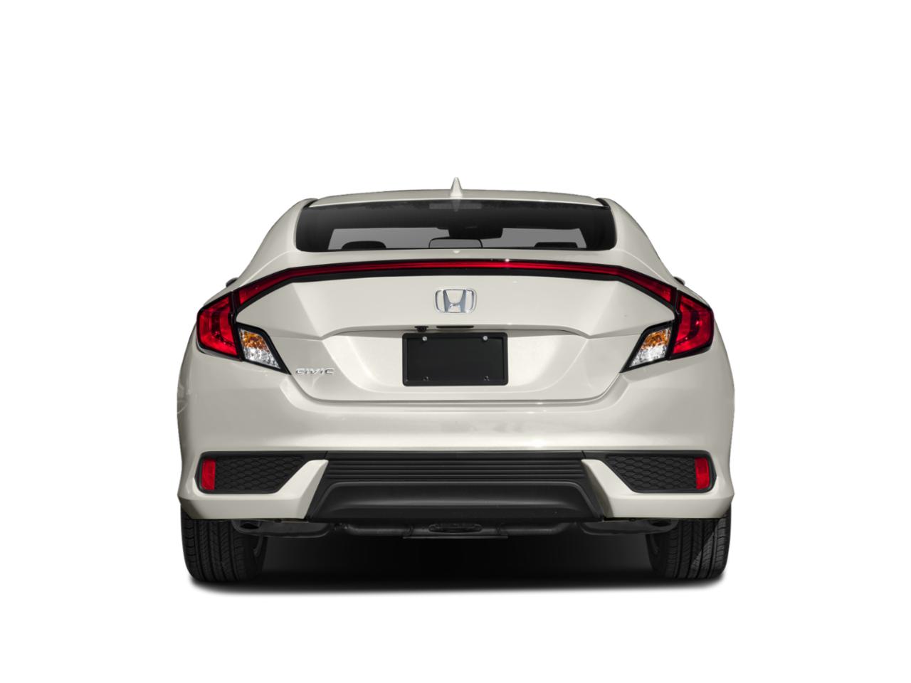 2020 Honda Civic Coupe Vehicle Photo in Davie, FL 33331