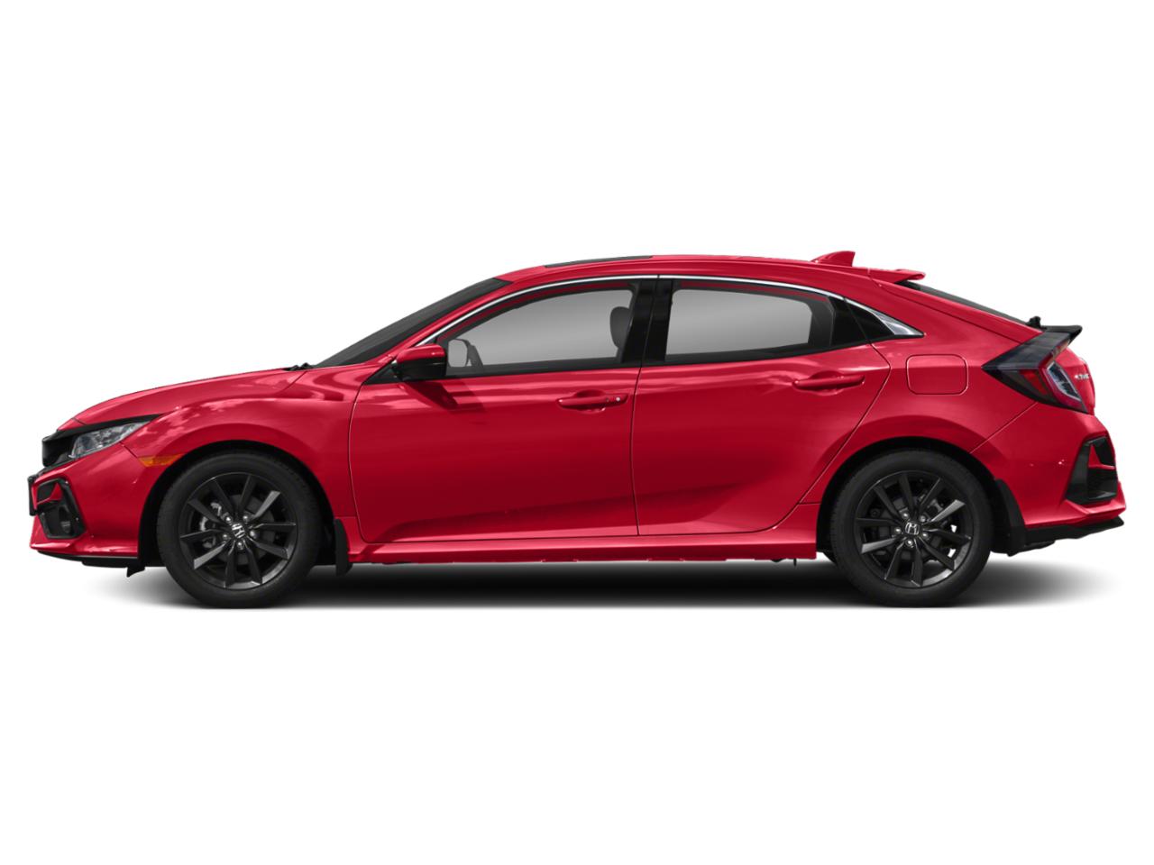 2020 Honda Civic Hatchback Vehicle Photo in Memphis, TN 38125