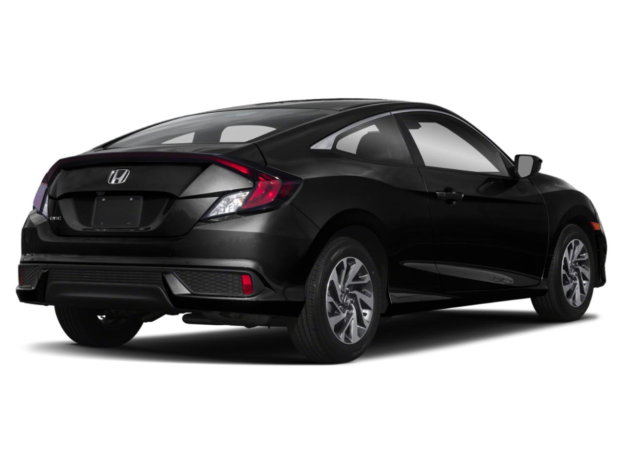 2020 Honda Civic Coupe Vehicle Photo in Statesboro, GA 30458