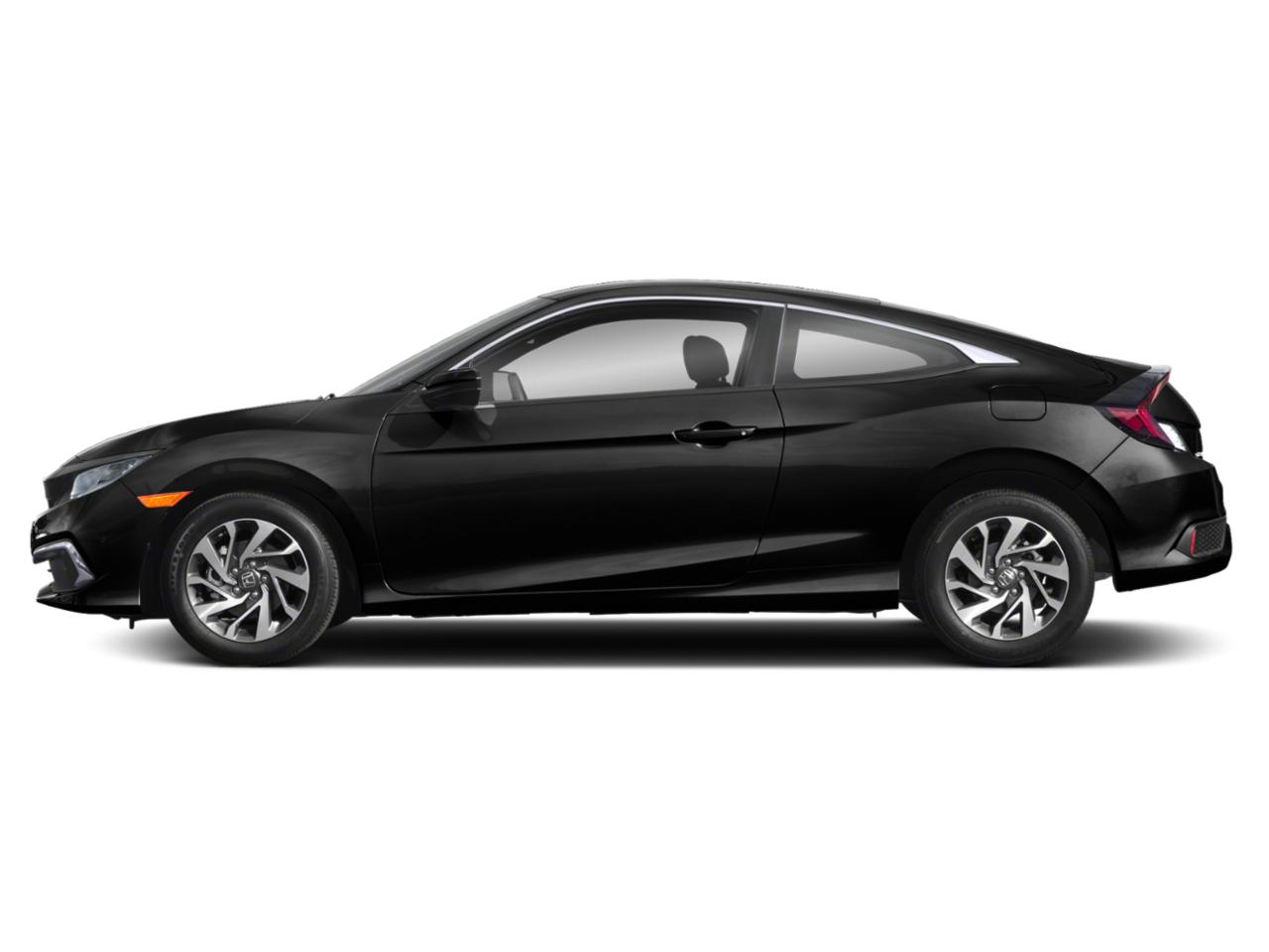 2020 Honda Civic Coupe Vehicle Photo in Statesboro, GA 30458