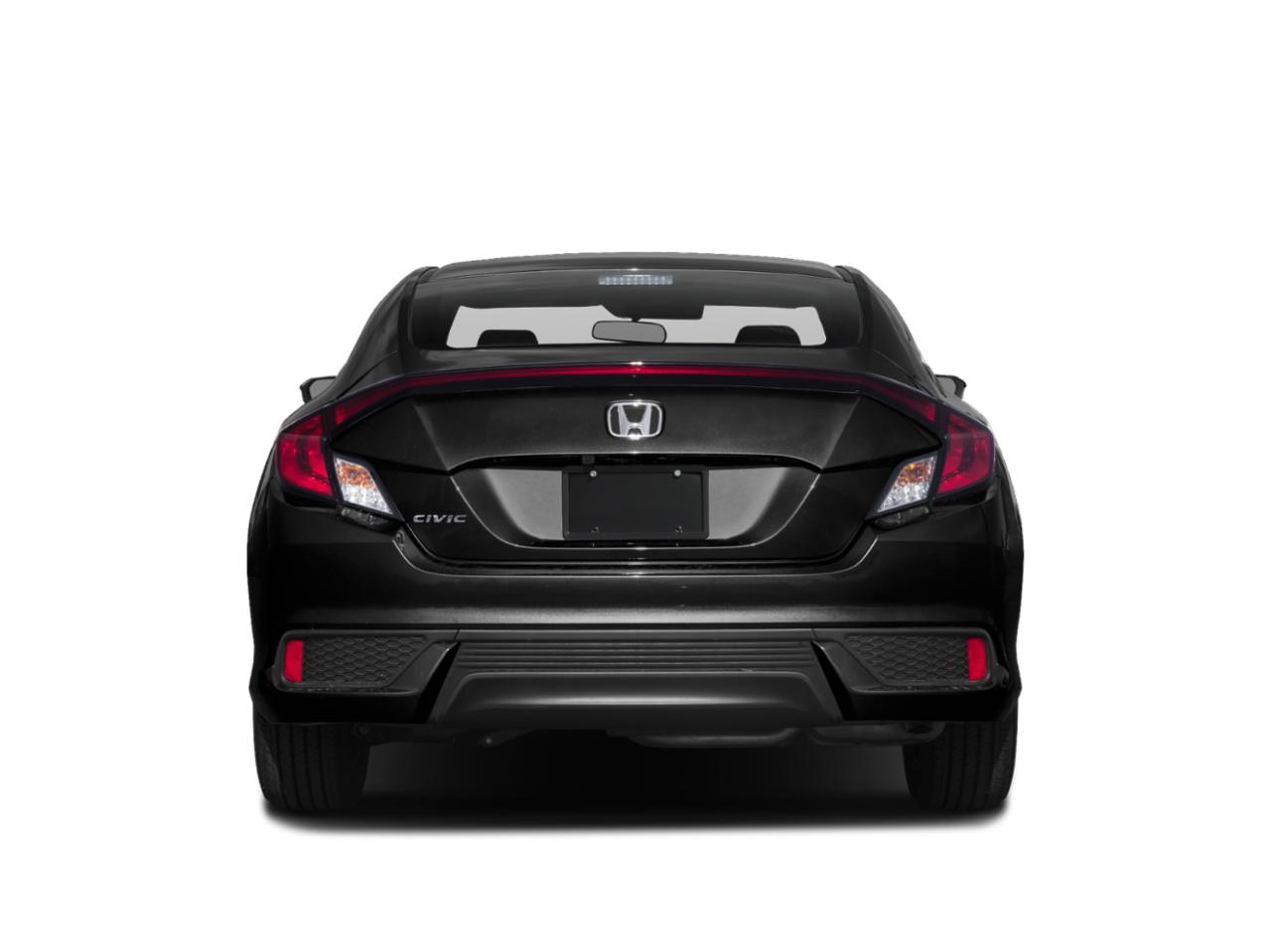 2020 Honda Civic Coupe Vehicle Photo in Statesboro, GA 30458