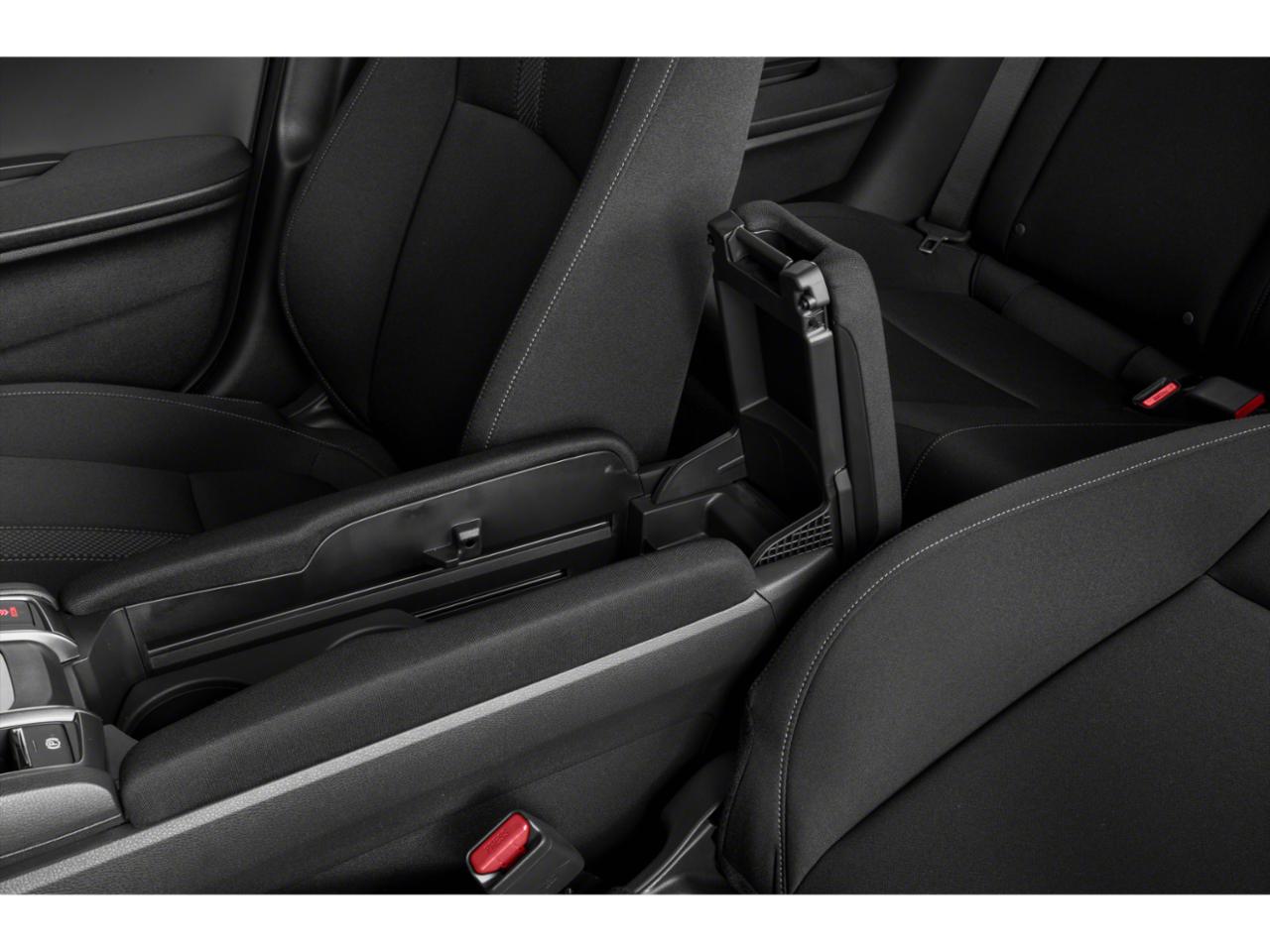 2020 Honda Civic Hatchback Vehicle Photo in Pembroke Pines, FL 33027