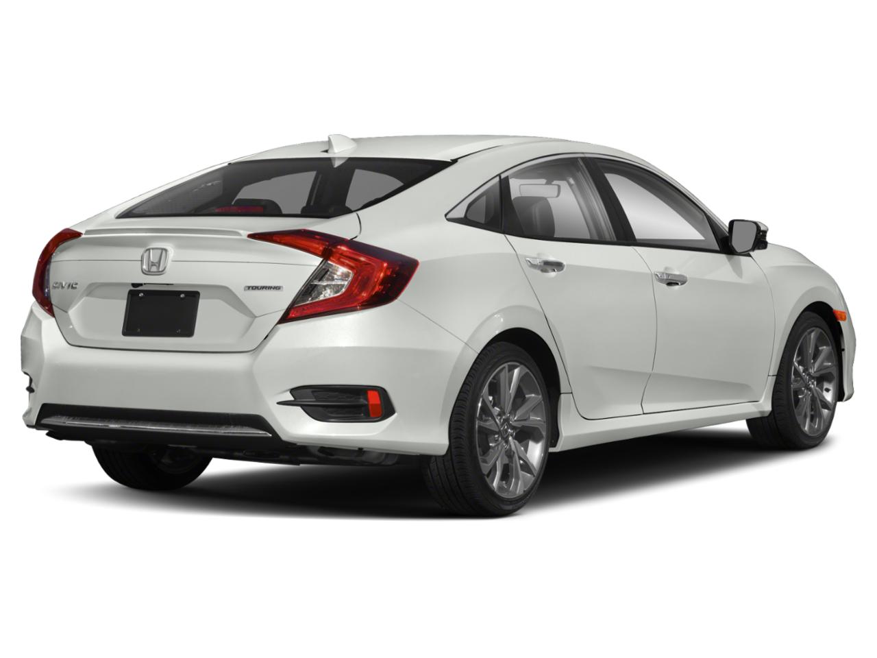 2020 Honda Civic Sedan Vehicle Photo in Tustin, CA 92782