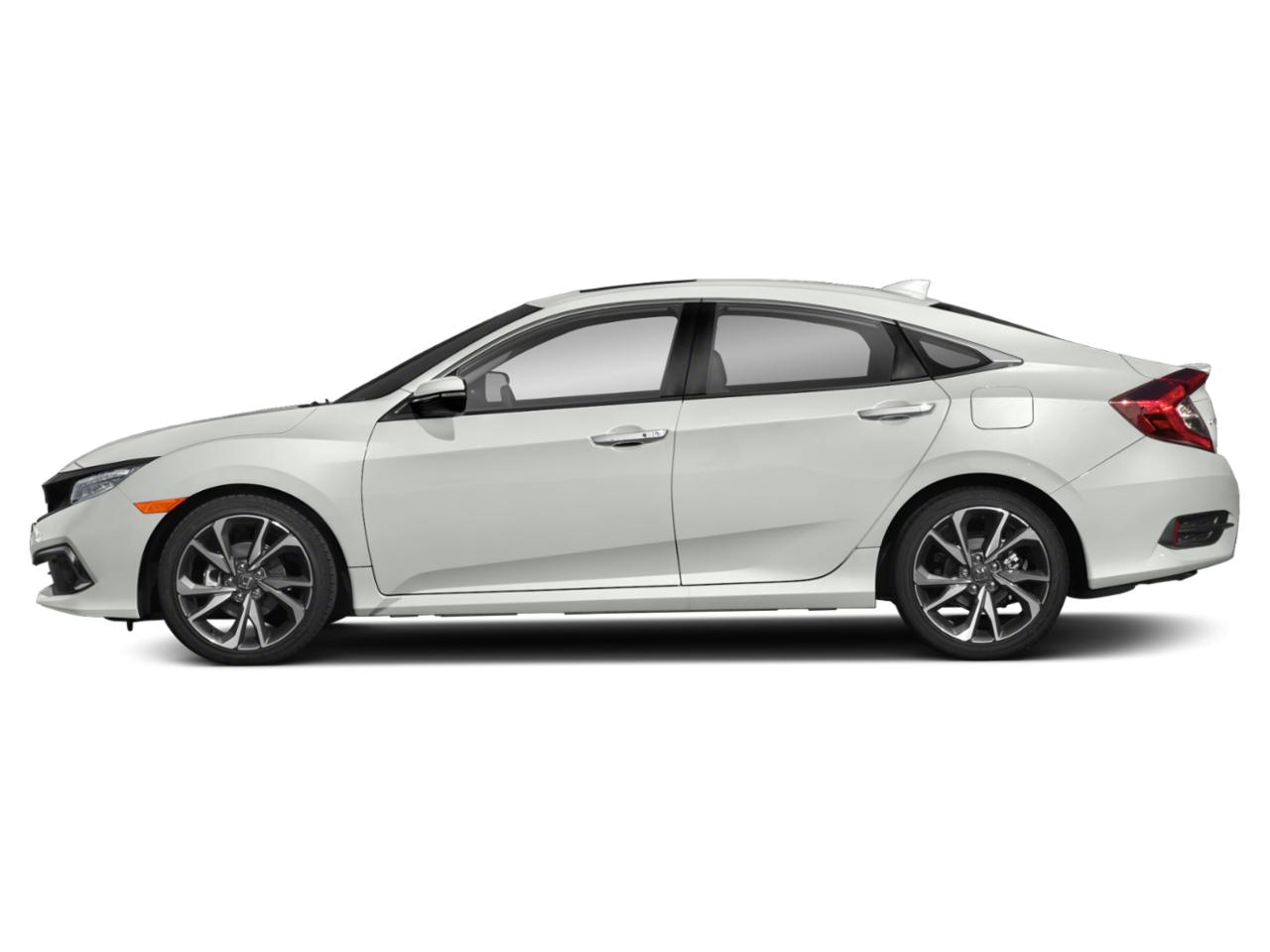 2020 Honda Civic Sedan Vehicle Photo in Tustin, CA 92782