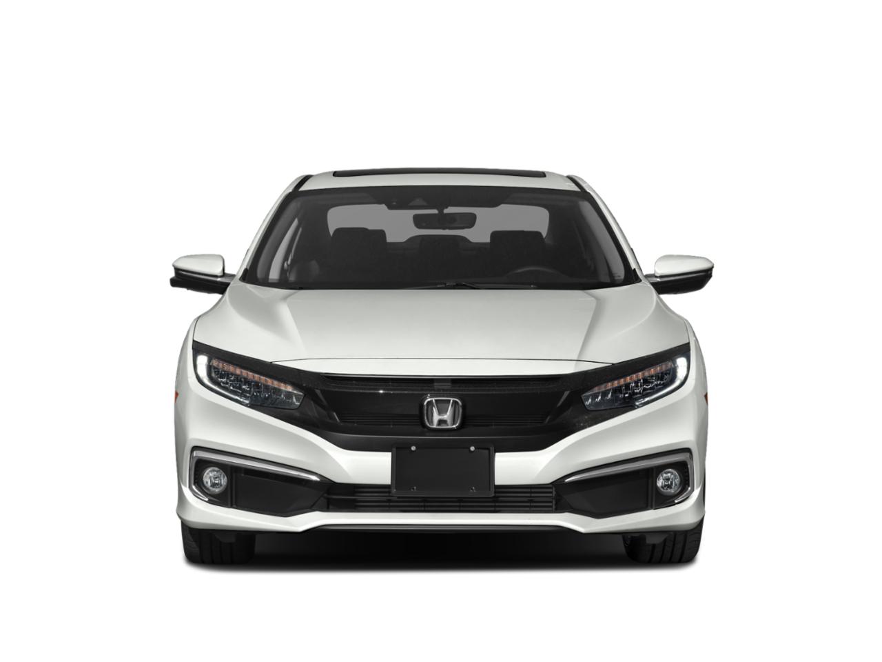 2020 Honda Civic Sedan Vehicle Photo in Tustin, CA 92782