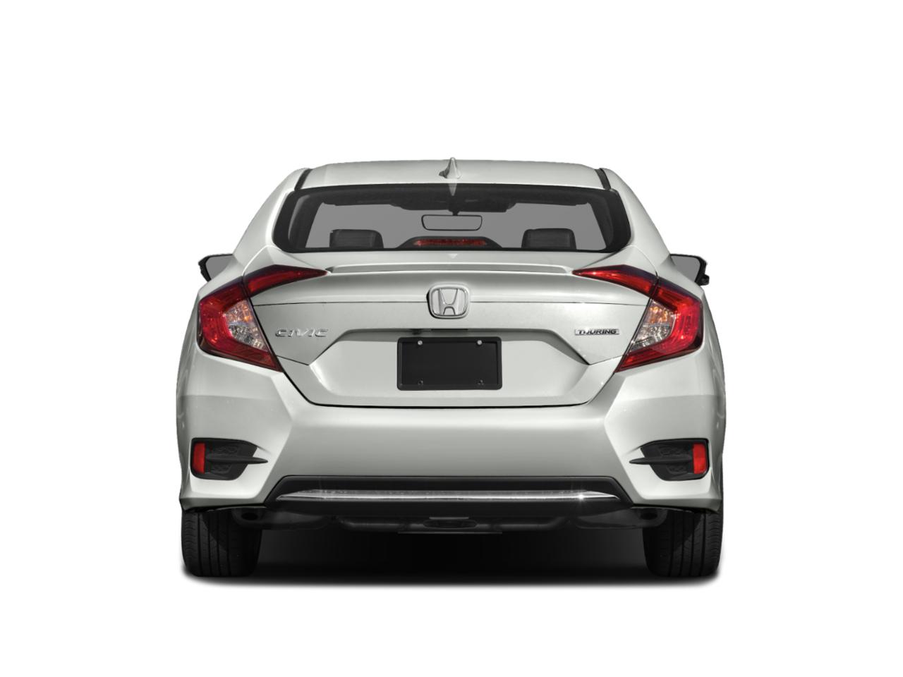 2020 Honda Civic Sedan Vehicle Photo in Tustin, CA 92782