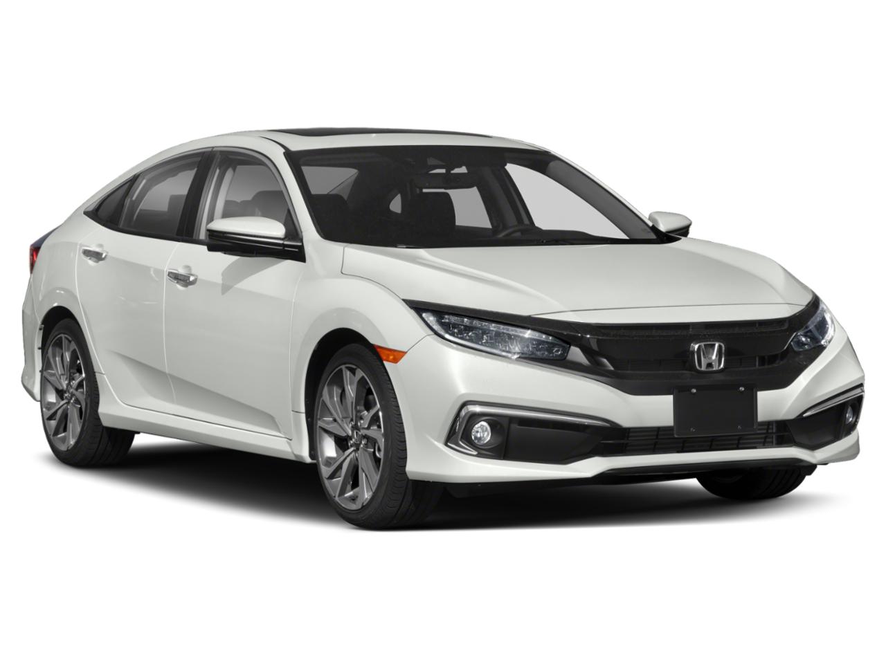 2020 Honda Civic Sedan Vehicle Photo in Tustin, CA 92782
