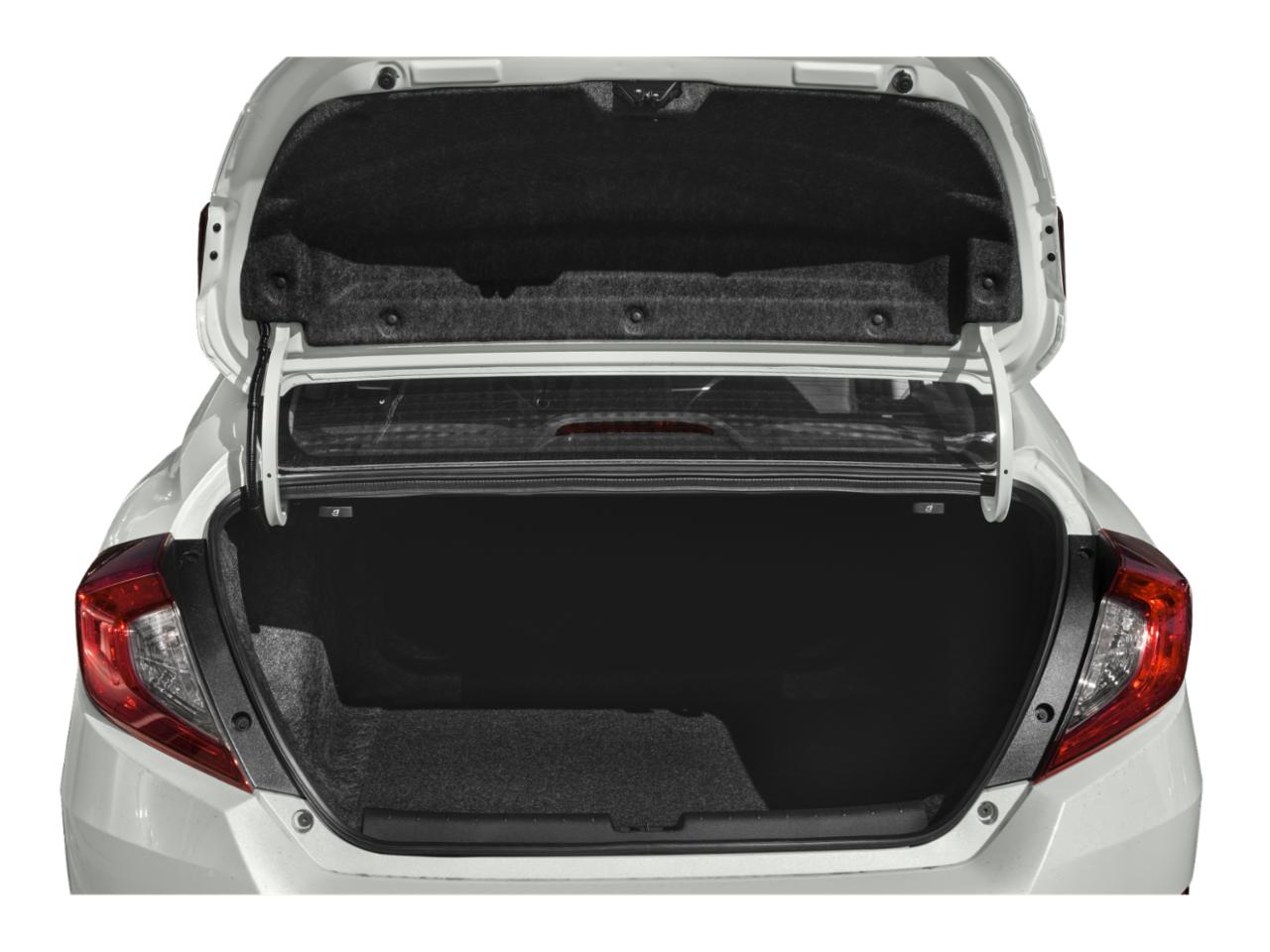 2020 Honda Civic Sedan Vehicle Photo in Tustin, CA 92782