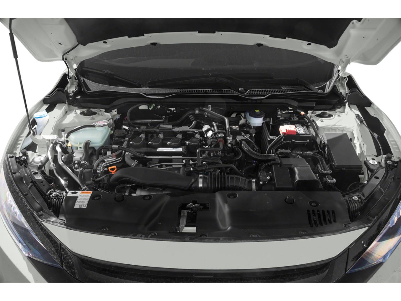 2020 Honda Civic Sedan Vehicle Photo in Tustin, CA 92782