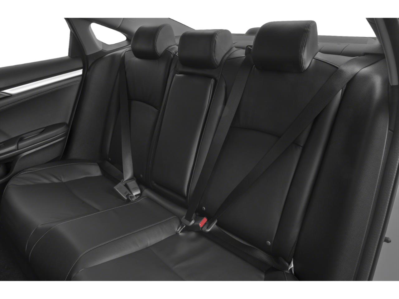 2020 Honda Civic Sedan Vehicle Photo in Tustin, CA 92782