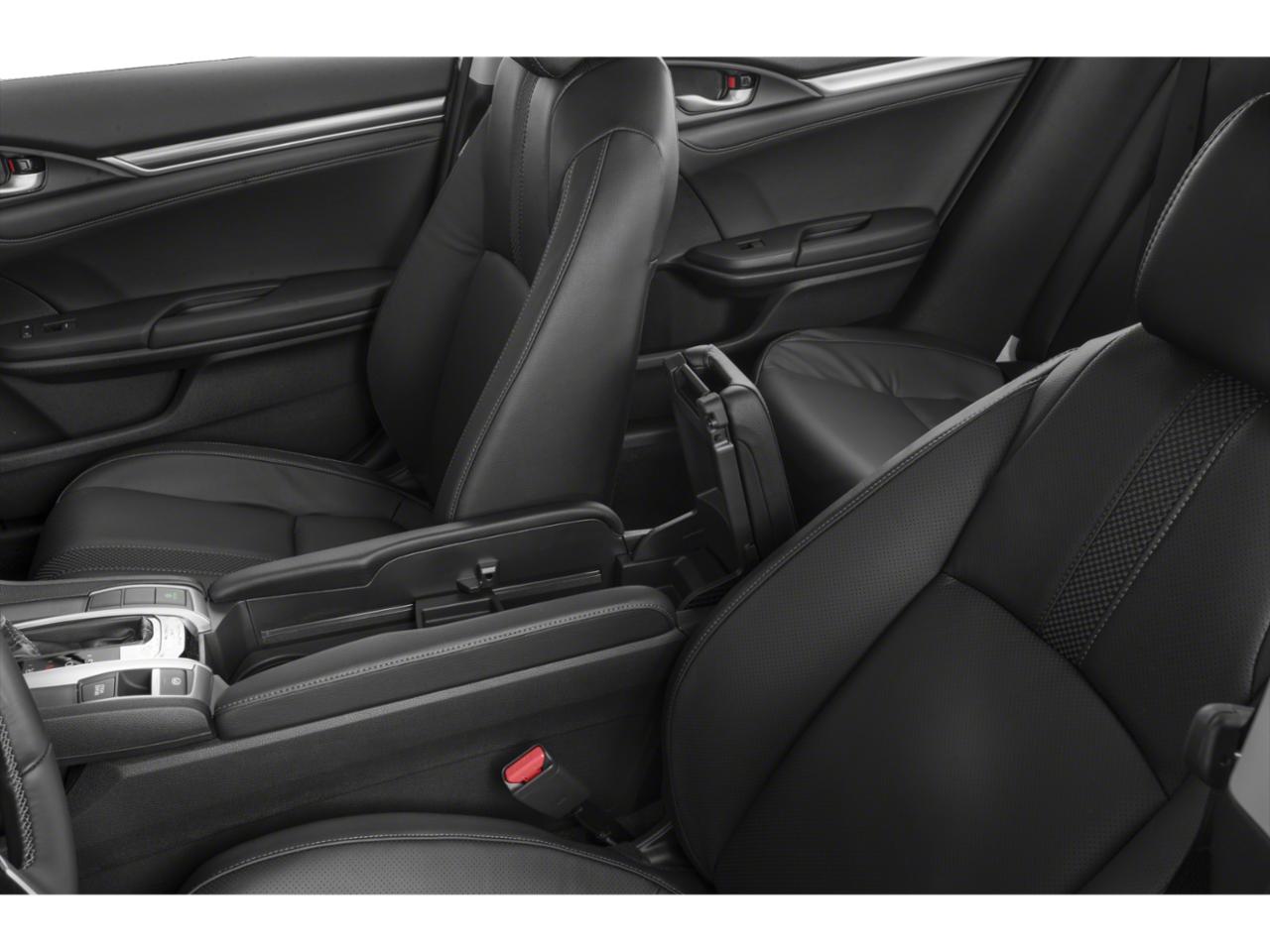 2020 Honda Civic Sedan Vehicle Photo in Tustin, CA 92782