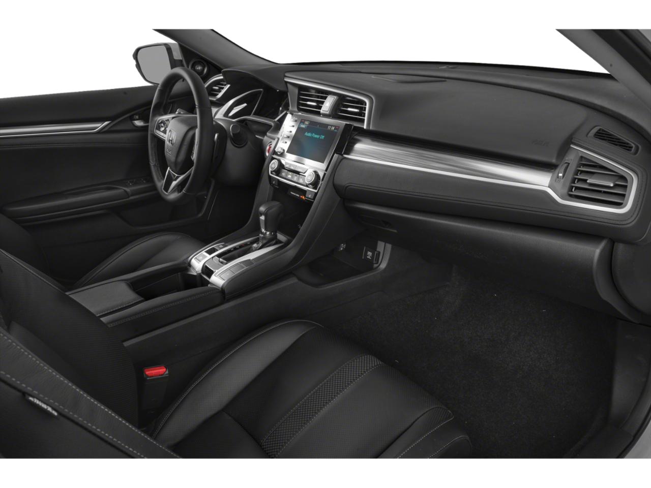 2020 Honda Civic Sedan Vehicle Photo in Tustin, CA 92782