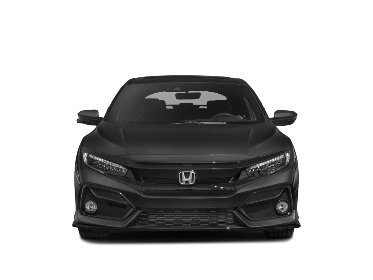 2020 Honda Civic Hatchback Vehicle Photo in Savannah, GA 31419