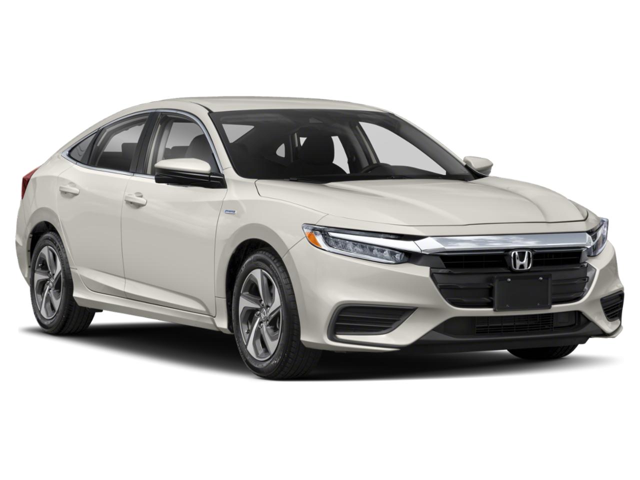 2020 Honda Insight Vehicle Photo in Peoria, AZ 85382