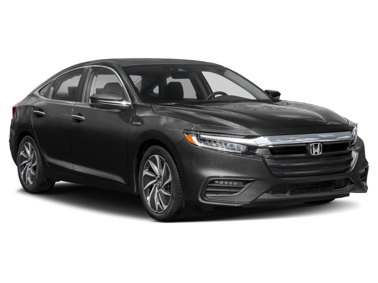 2020 Honda Insight Vehicle Photo in Miami, FL 33015