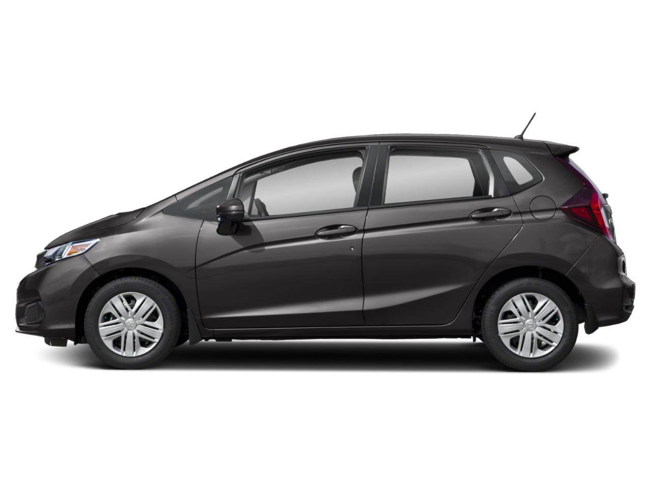 2020 Honda Fit Vehicle Photo in Clearwater, FL 33764