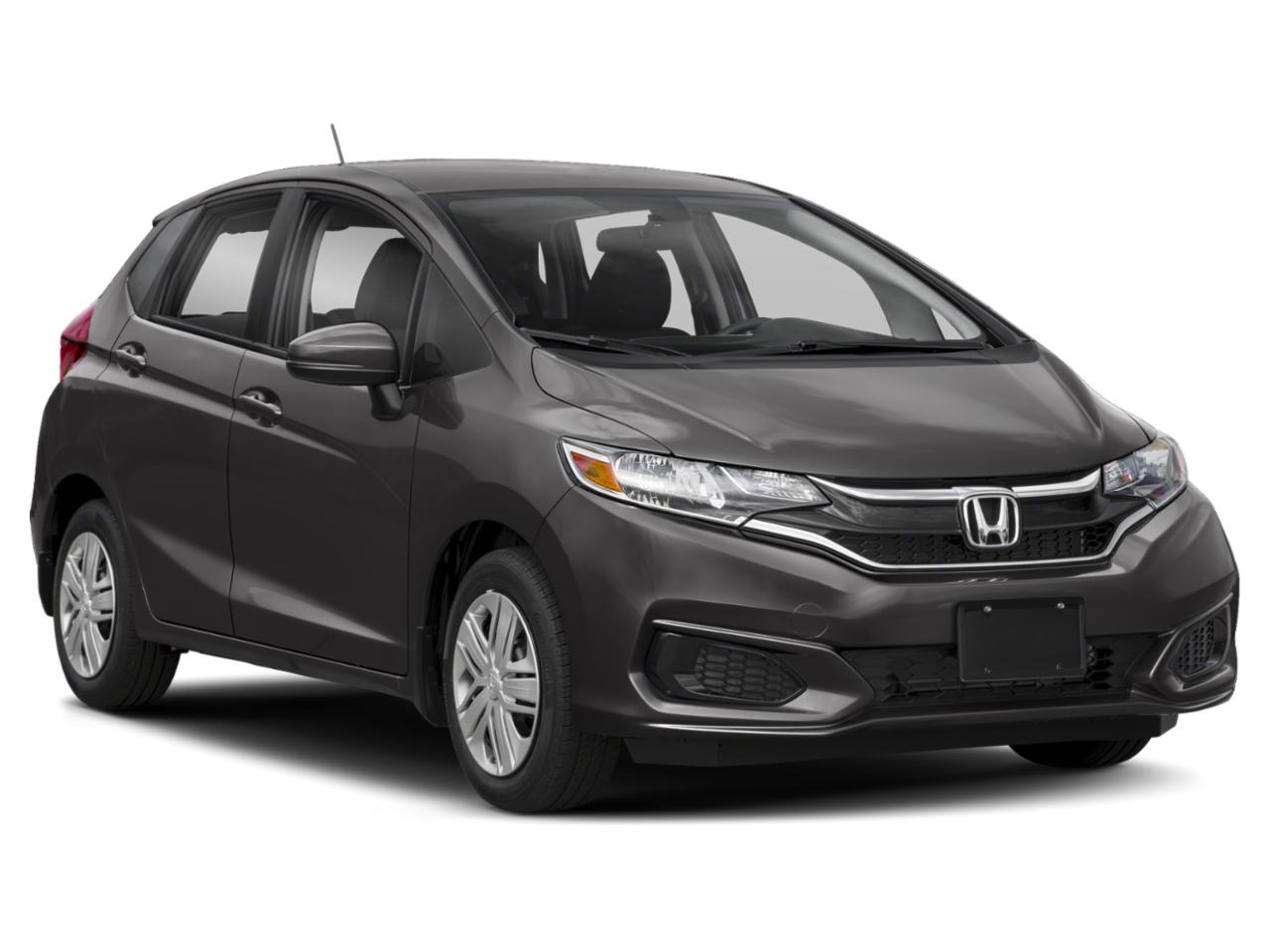 2020 Honda Fit Vehicle Photo in Austin, TX 78728