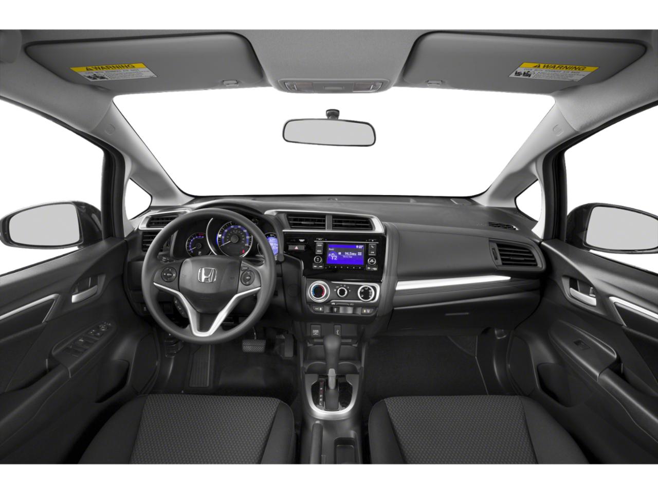 2020 Honda Fit Vehicle Photo in Austin, TX 78728