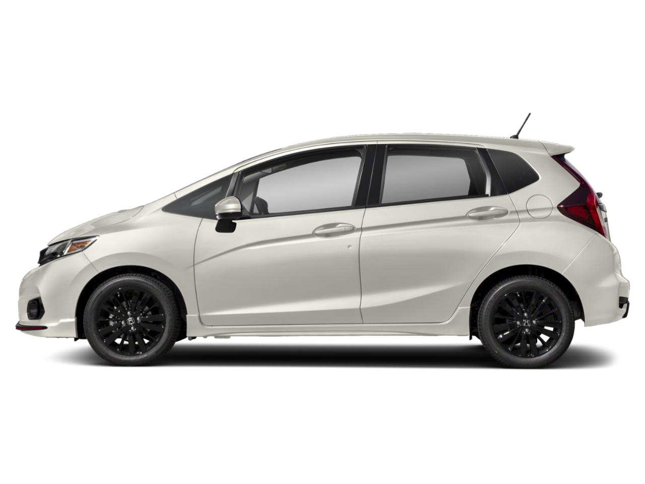 2020 Honda Fit Vehicle Photo in Trevose, PA 19053