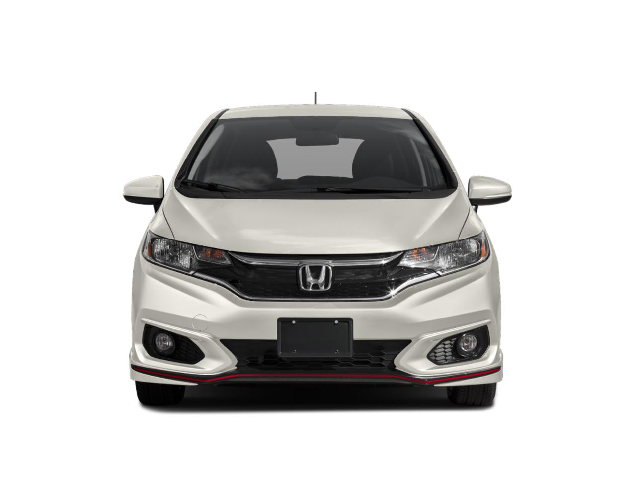 2020 Honda Fit Vehicle Photo in Trevose, PA 19053