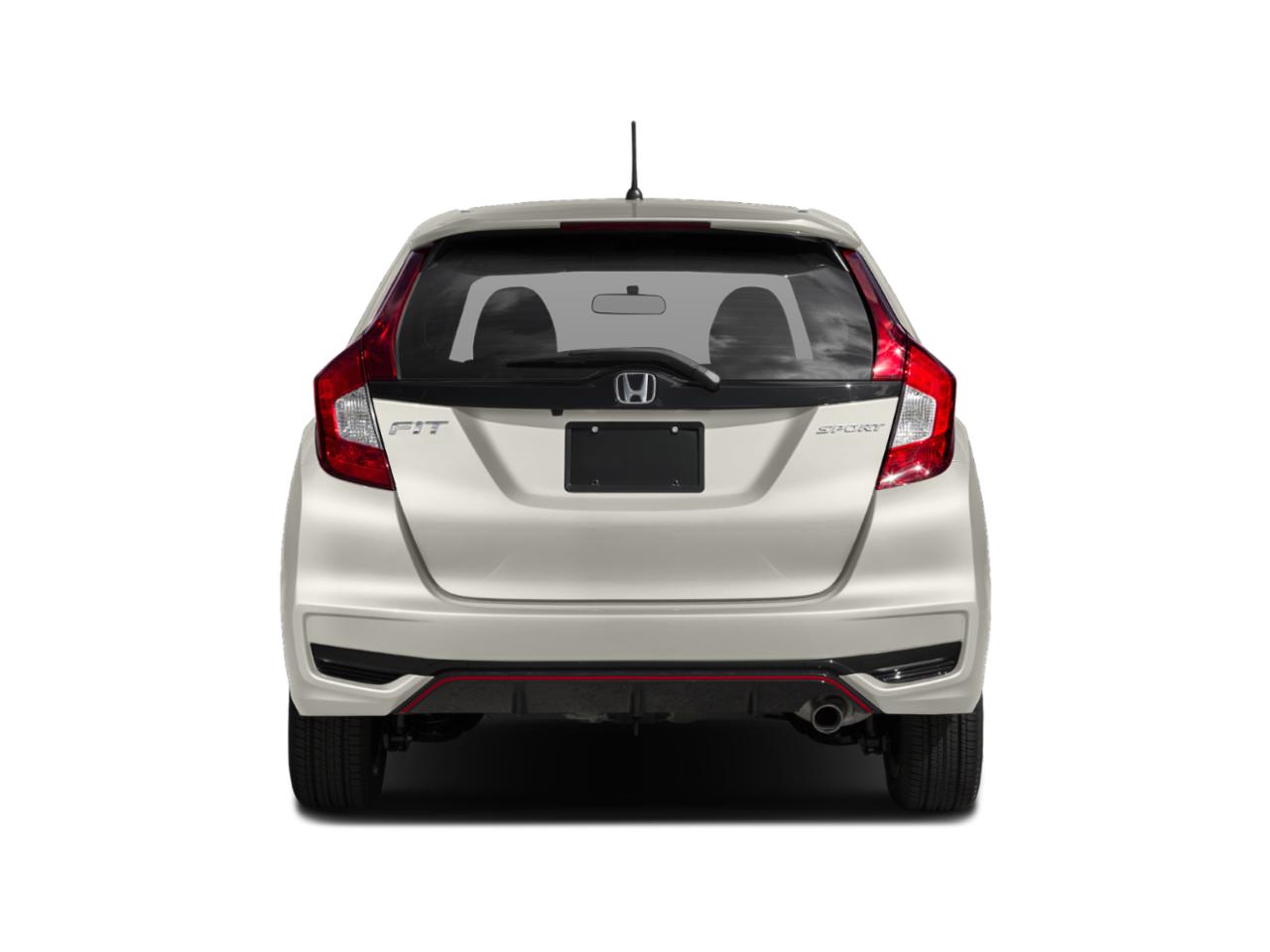 2020 Honda Fit Vehicle Photo in Trevose, PA 19053