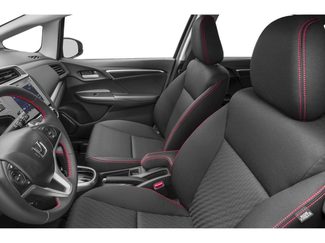 2020 Honda Fit Vehicle Photo in Trevose, PA 19053