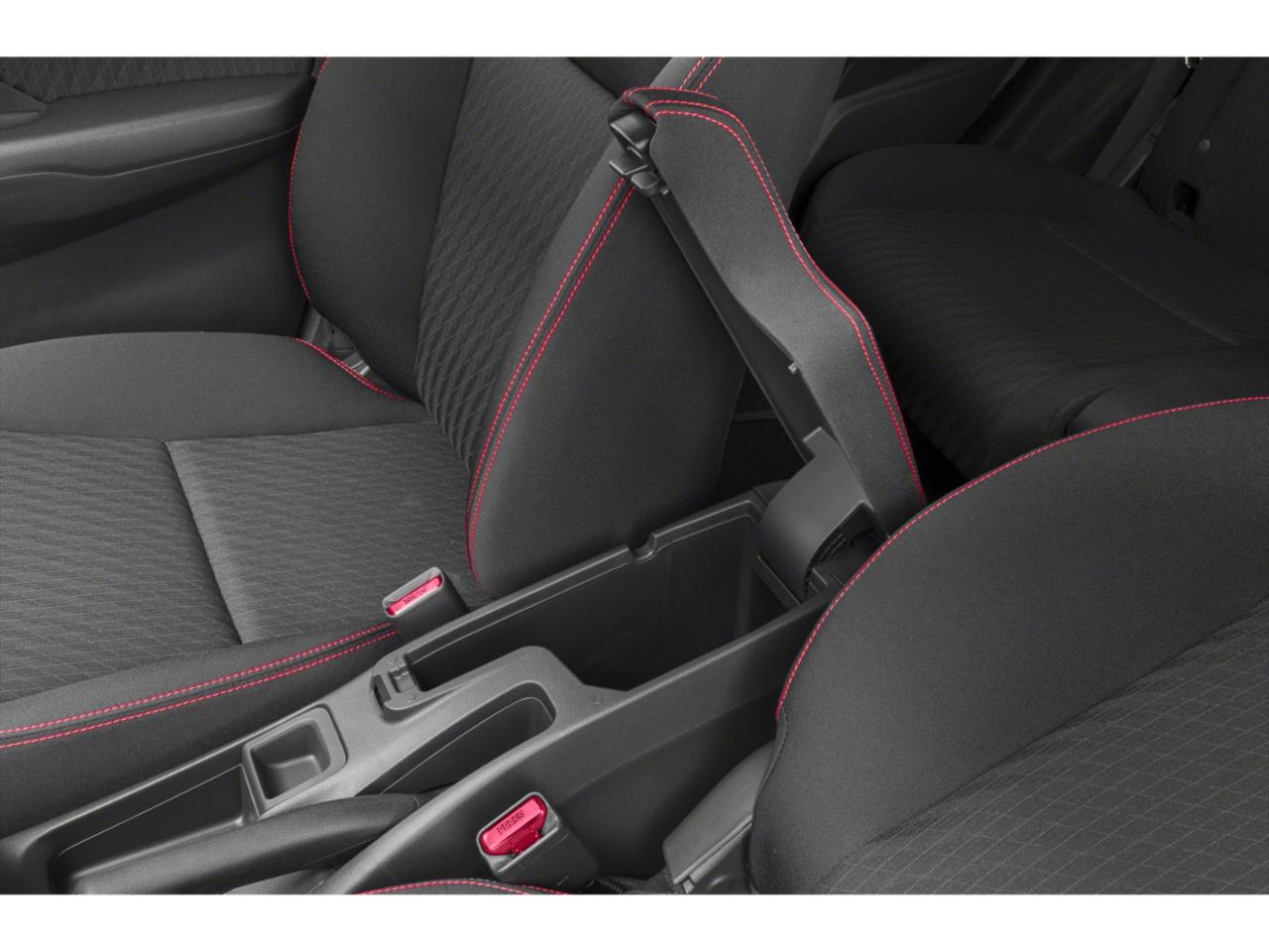 2020 Honda Fit Vehicle Photo in Trevose, PA 19053