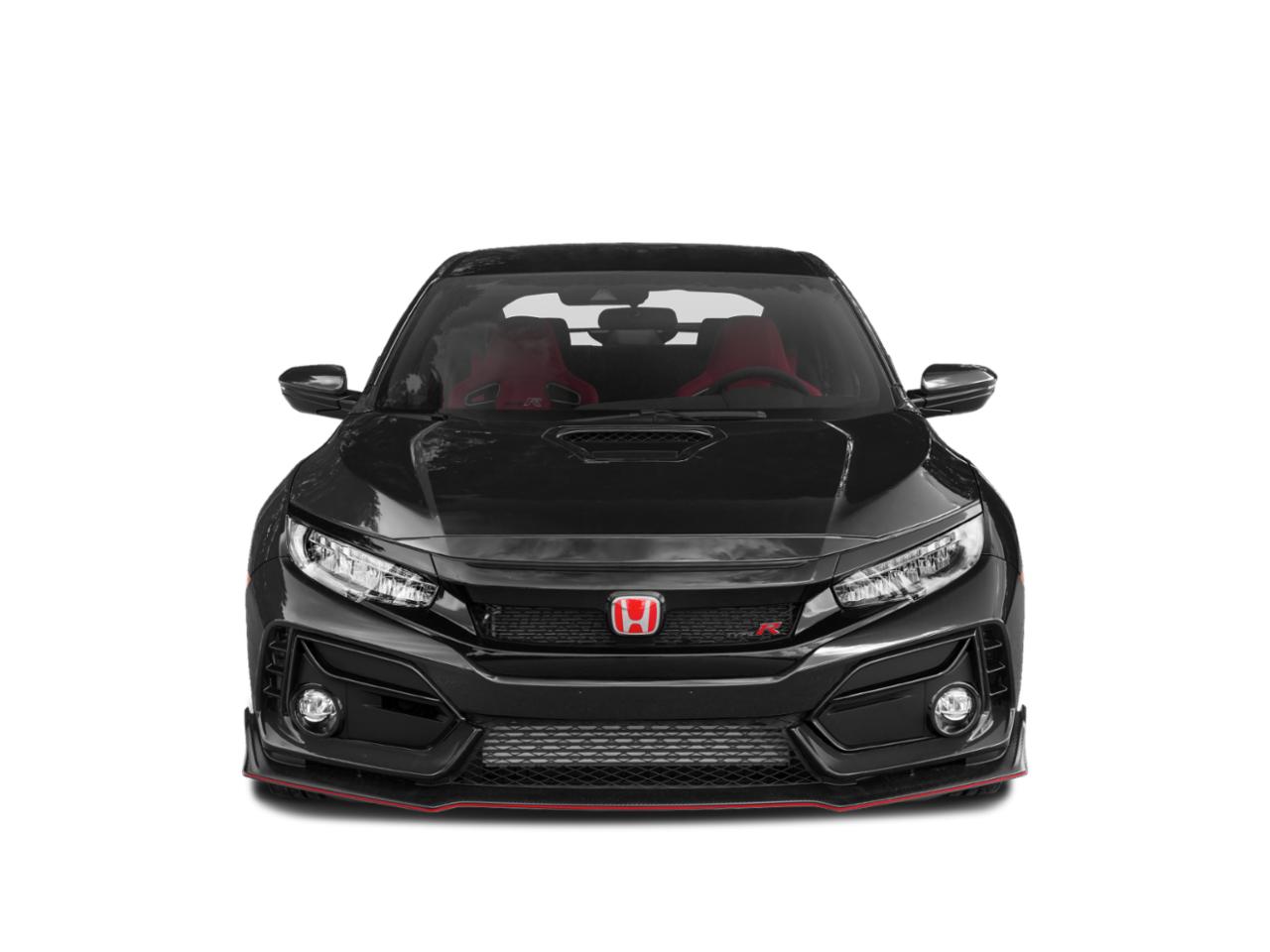 2020 Honda Civic Type R Vehicle Photo in INDEPENDENCE, MO 64055-1314