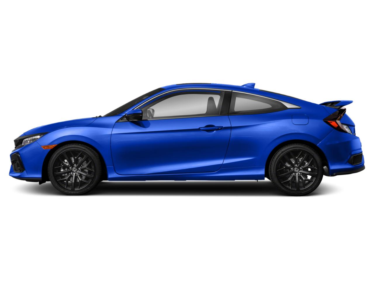 2020 Honda Civic Si Coupe Vehicle Photo in RIVERSIDE, CA 92504-4106