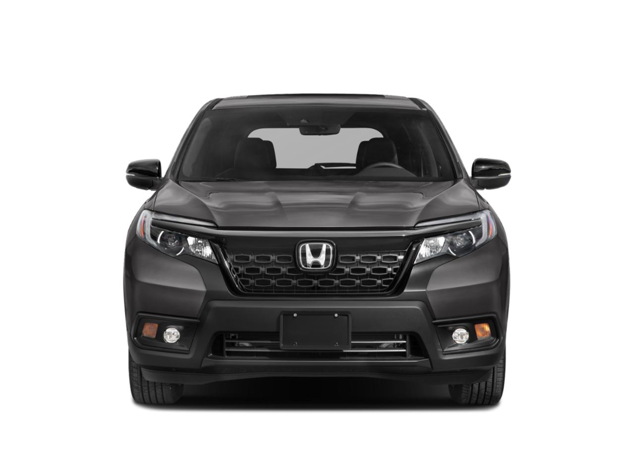 2020 Honda Passport Vehicle Photo in MIAMI, FL 33172-3015