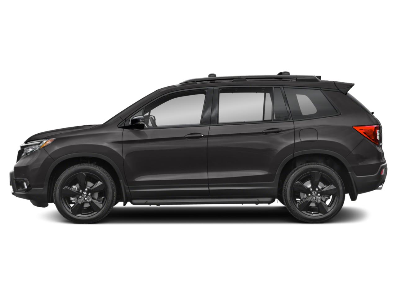 Used 2020 Honda Passport Elite with VIN 5FNYF8H01LB013656 for sale in Grapevine, TX