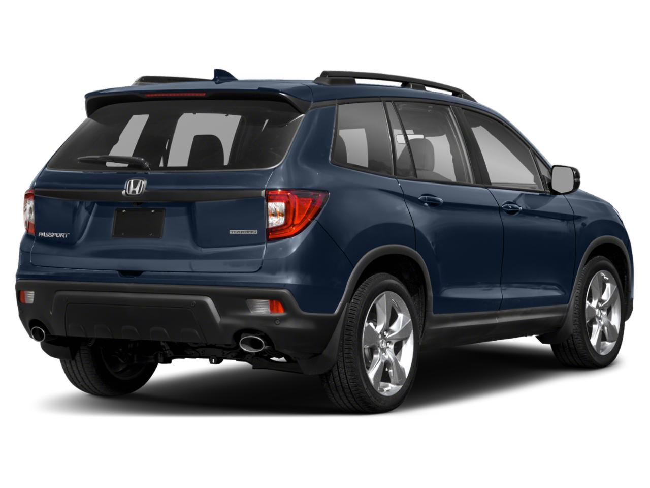 2020 Honda Passport Vehicle Photo in Oshkosh, WI 54904