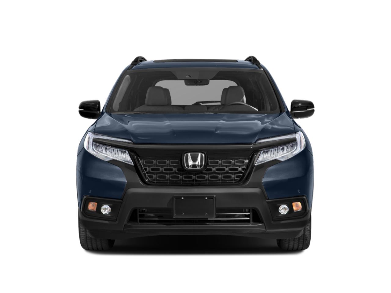 2020 Honda Passport Vehicle Photo in Oshkosh, WI 54904