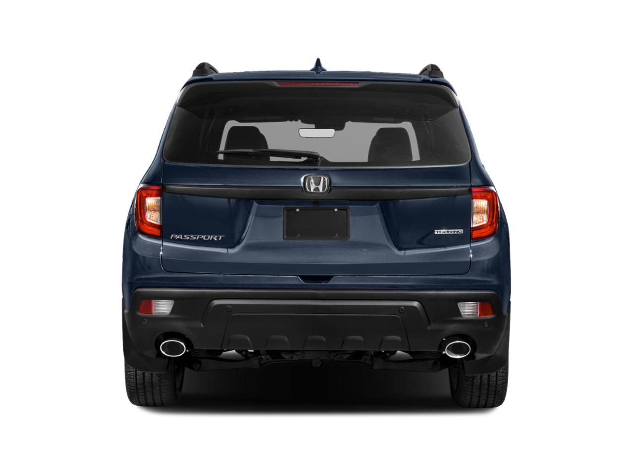 2020 Honda Passport Vehicle Photo in Oshkosh, WI 54904