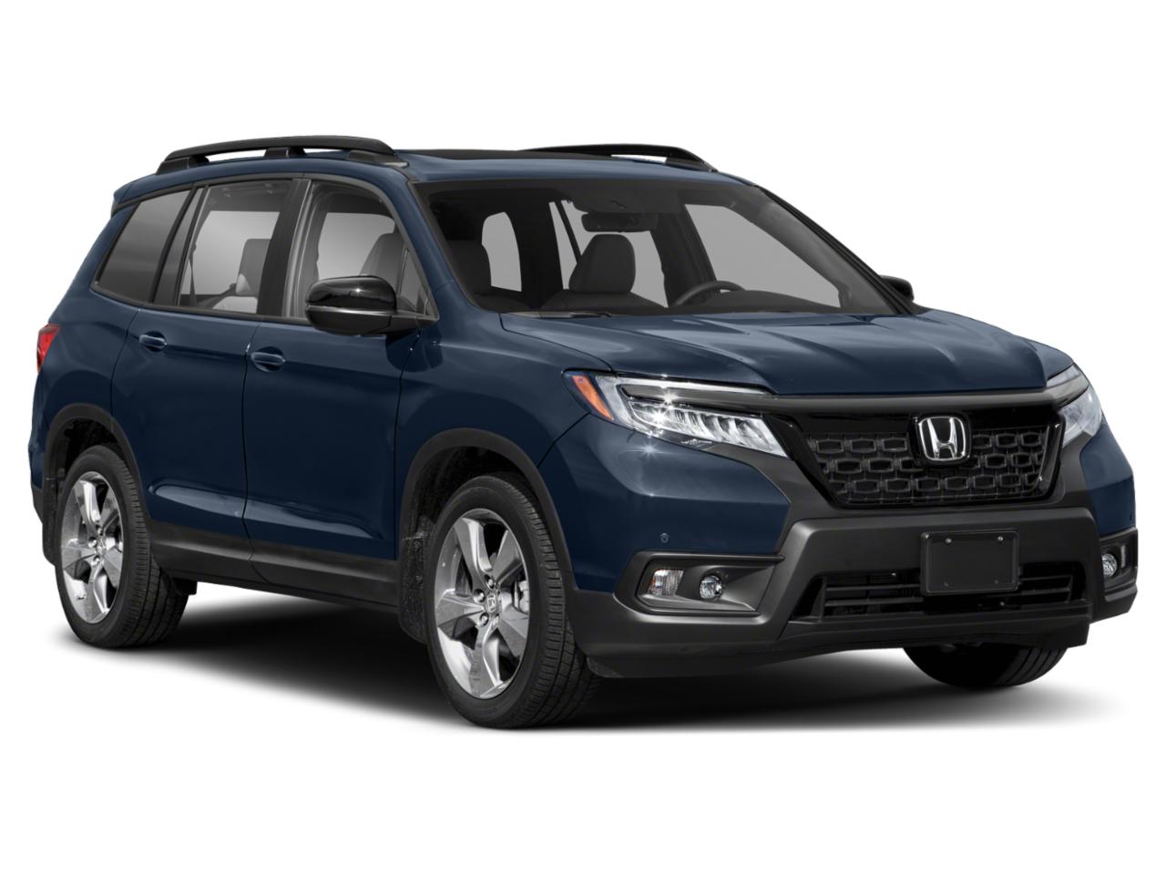2020 Honda Passport Vehicle Photo in Oshkosh, WI 54904