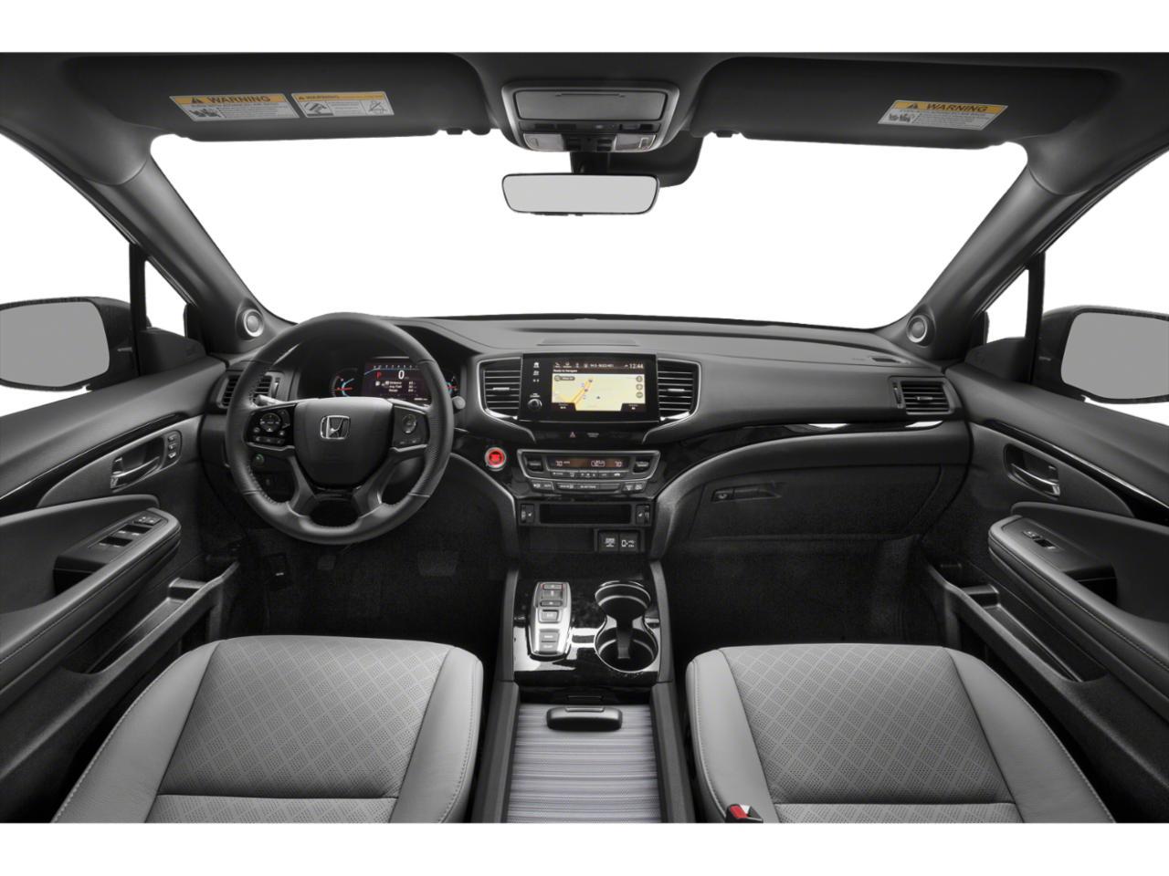 2020 Honda Passport Vehicle Photo in Oshkosh, WI 54904