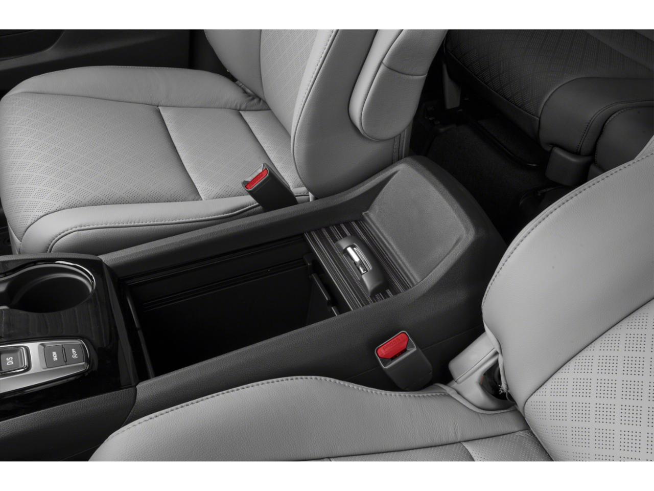 2020 Honda Passport Vehicle Photo in Oshkosh, WI 54904