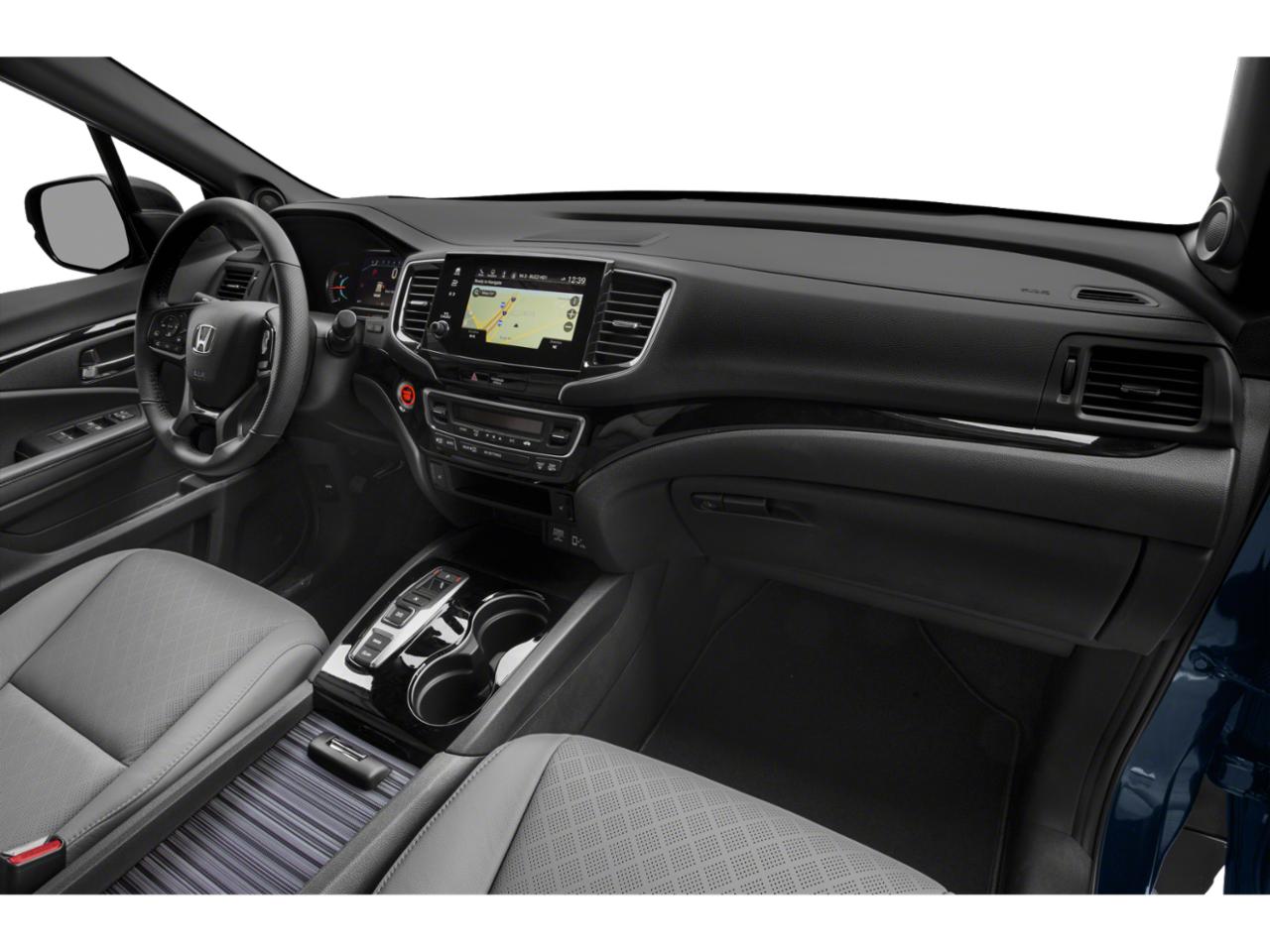 2020 Honda Passport Vehicle Photo in Oshkosh, WI 54904